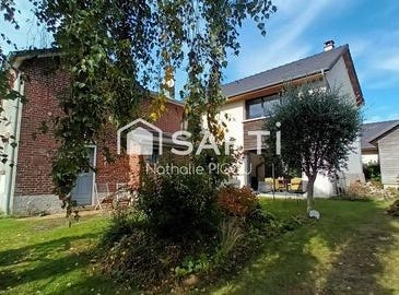 Criel-Sur-Mer, Haute-Normandie 76910
