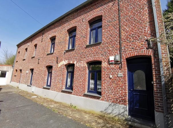 Bermerain, Nord 59213