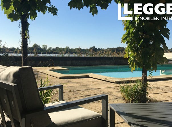 Libourne, Nouvelle-Aquitaine 33500