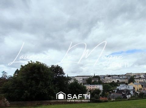 Brest, Bretagne 29200