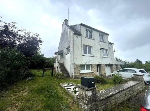 Saint-Thois, Finistère 29520