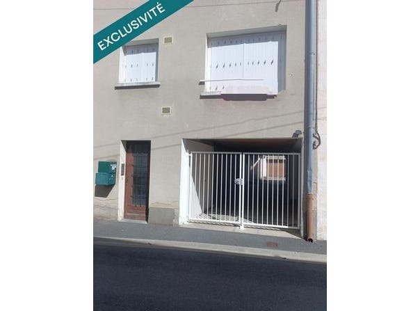Issoudun, Centre 36100