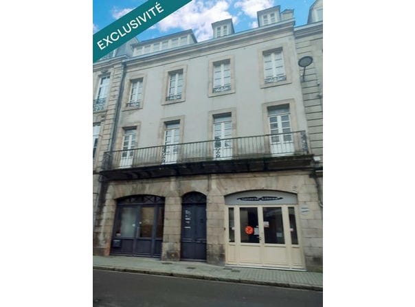 Morlaix, Bretagne 29600