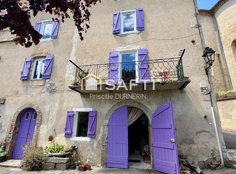 Mirepoix, Midi-Pyrénées 09500