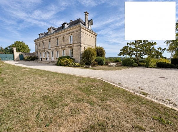 Clamecy, Picardie 02880