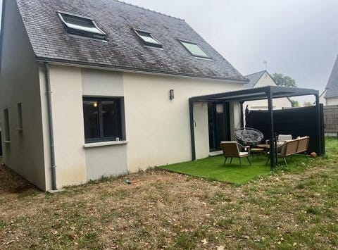 Elliant, Bretagne 29370
