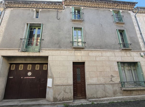 TREBES, Occitanie 11800