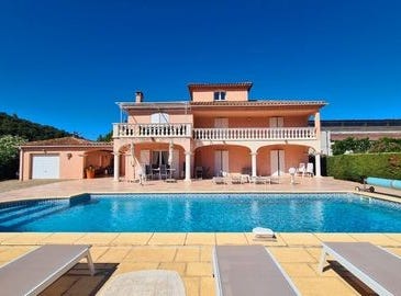Cessenon Sur Orb, Languedoc-Roussillon 34460