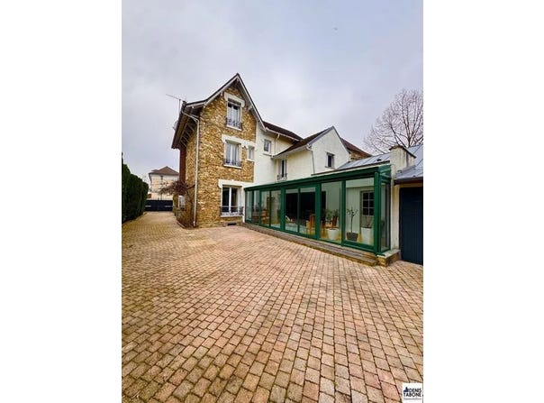 Saint-Prix, Val-d'Oise 95390