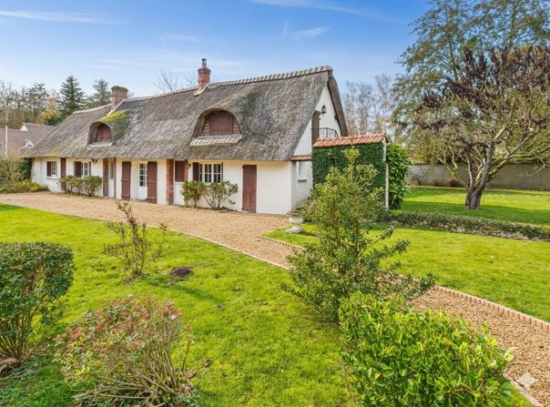 Faverolles, Eure-et-Loir 28210