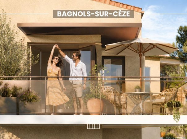 Bagnols-sur-Cèze, Occitanie 30200