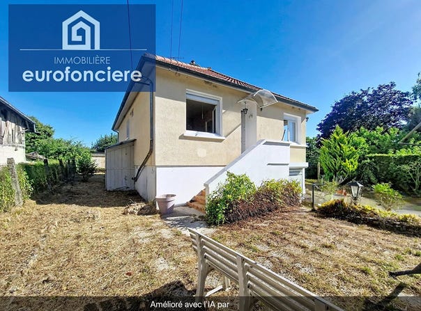 Souligny, Aube 10320