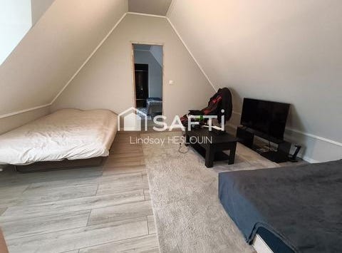 Le Mesnil-Eury, Basse-Normandie 50570