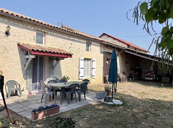 Villeréal, Aquitaine 47210