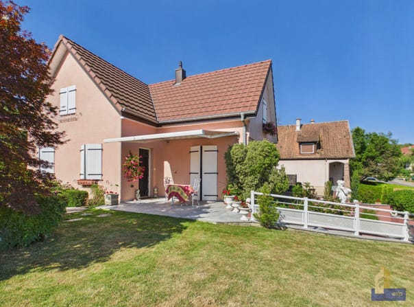 Manspach, Alsace 68210