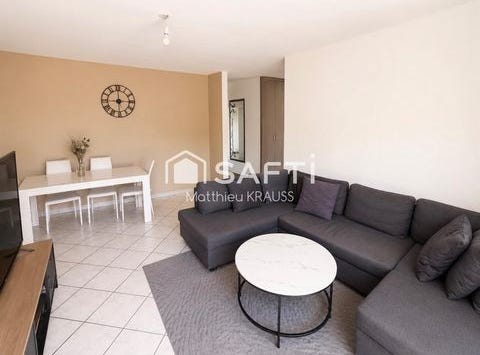 Saint-Louis, Alsace 68300