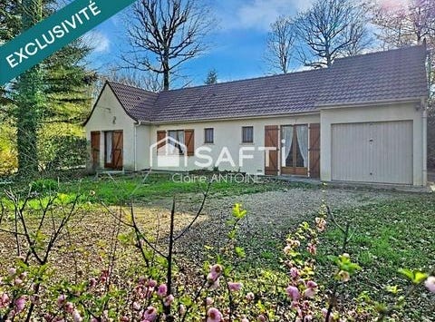 Cheroy, Bourgogne 89690