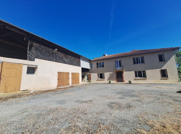 Thermes-Magnoac, Midi-Pyrénées 65230