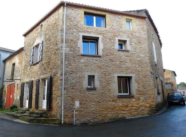 Lacapelle-Biron, Aquitaine 47150