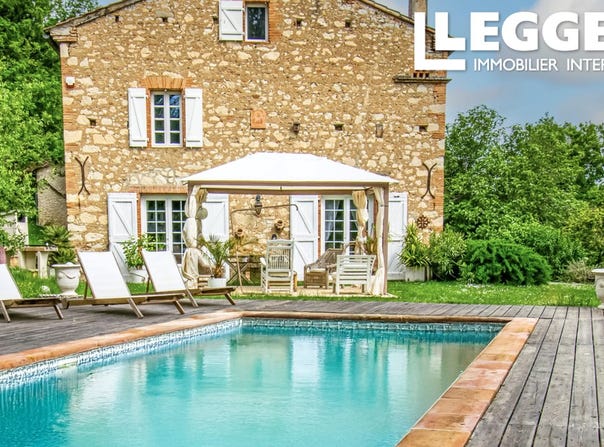 Briatexte, Occitanie 81390