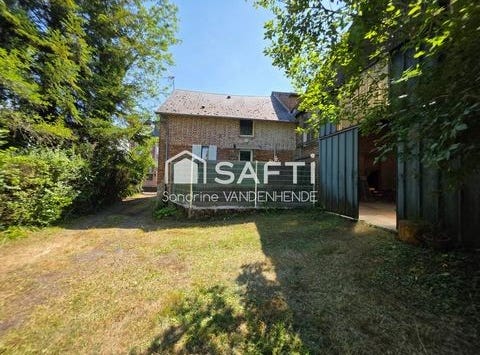Montcornet, Picardie 02340