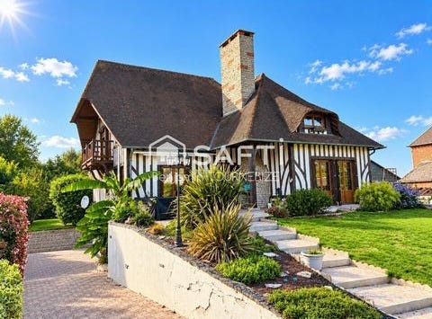 Thiberville, Haute-Normandie 27230