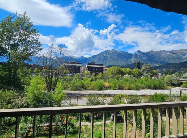 ALBERTVILLE, Auvergne-Rhône-Alpes 73200
