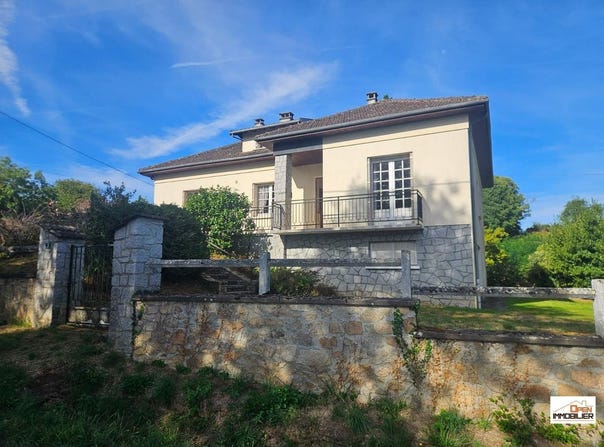 Saint-Denis-des-Murs, Limousin 87400