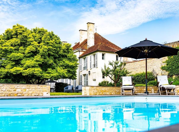 Poitiers, Poitou-Charentes 86000