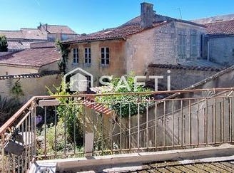 Saint-Jean-d'Angely, Poitou-Charentes 17400