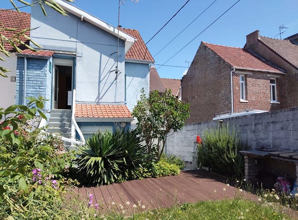 ETAPLES, Hauts-de-France 62630