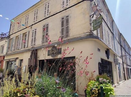 Saint-Jean-d'Angely, Poitou-Charentes 17400