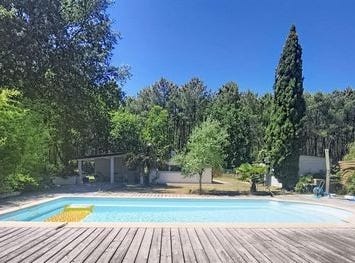 Brach, Aquitaine 33480