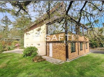 Poce-Les-Bois, Bretagne 35500