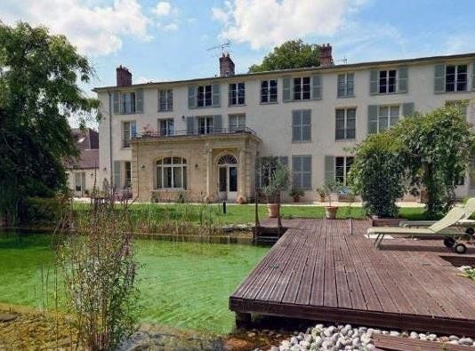 Senlis, Picardie 60300