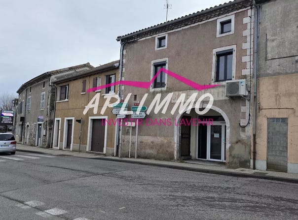 Lavilledieu, Ardèche 07170
