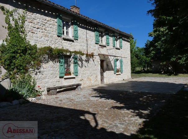 Cordes-sur-Ciel, Midi-Pyrénées 81170