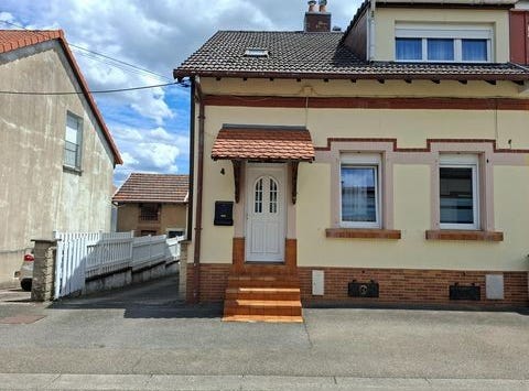 Stiring-Wendel, Lorraine 57350