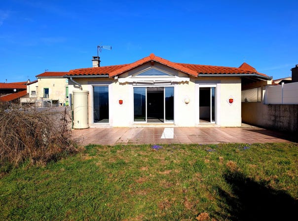 Genilac, Loire 42800