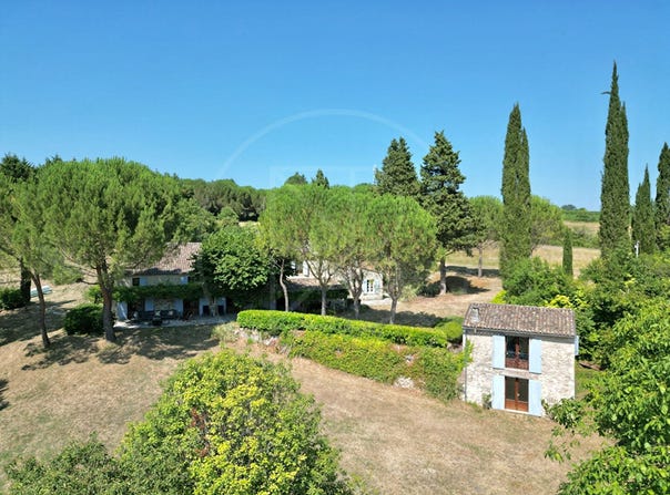 Pellegrue, Aquitaine 33790