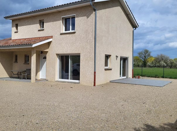 Saint-André-d'Huiriat, Ain 01290