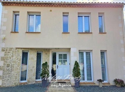 Bernay-Saint-Martin, Poitou-Charentes 17330