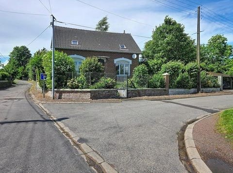 Ramicourt, Picardie 02110