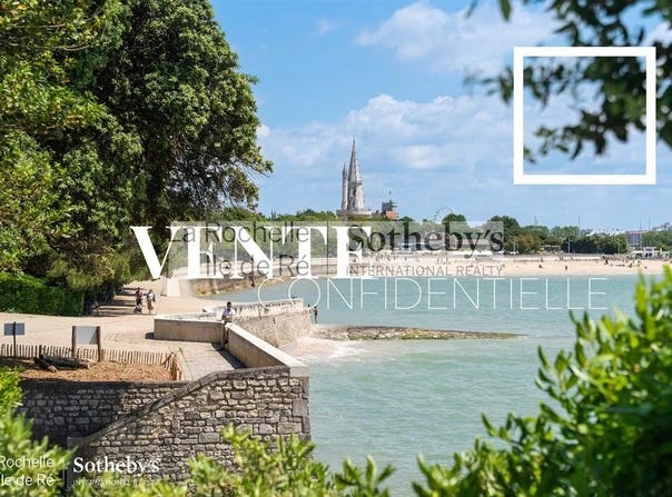 La Rochelle, Charente-Maritime 17000