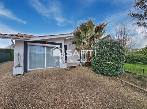 Sainte-Eulalie, Aquitaine 33560