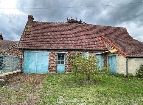Noyon, Picardie 60400