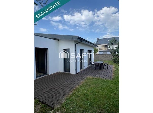 Carantec, Bretagne 29660