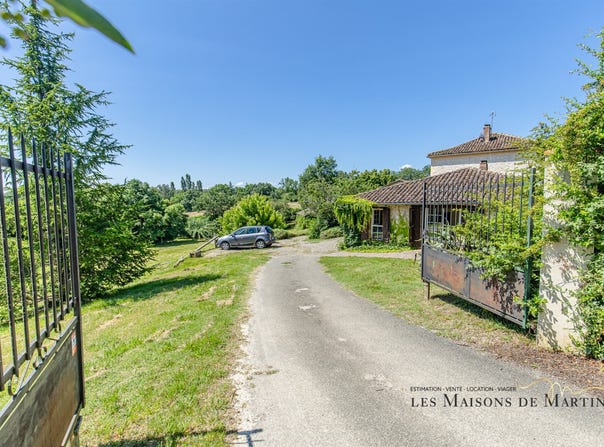 Mauvezin, Midi-Pyrénées 32120