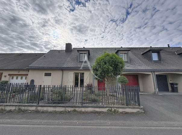 ANGERS, Pays de la Loire 49100