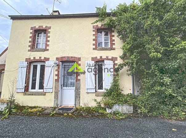 Anzême, Creuse 23000